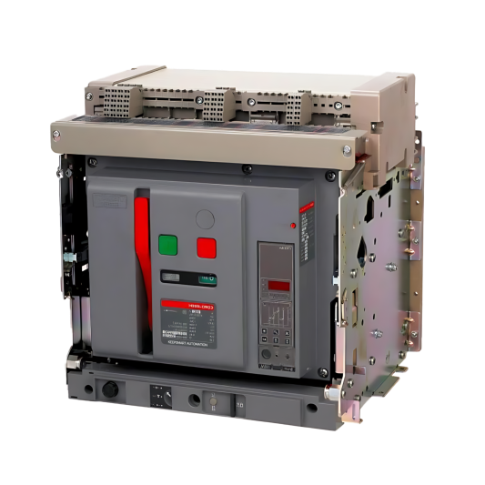  KSAURA Air Circuit Breaker