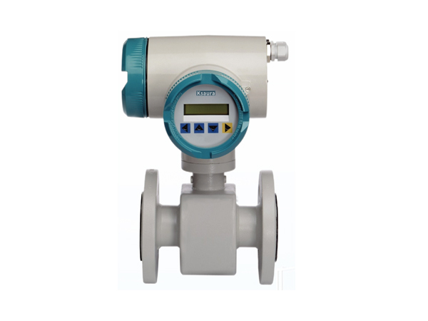 KSAURA-MAG3000 Electromagnetic flow meter 
