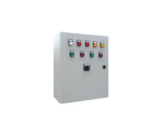 KSAP-860 Control Cabinet